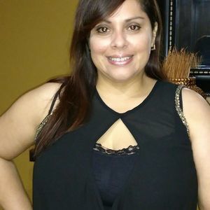 Meet your Posher, Ani